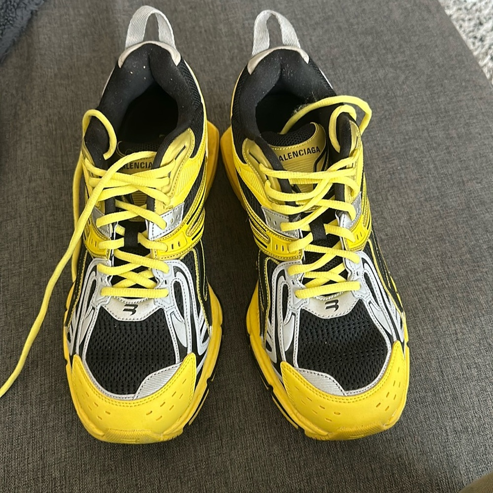 Balenciaga Xpander Shoes